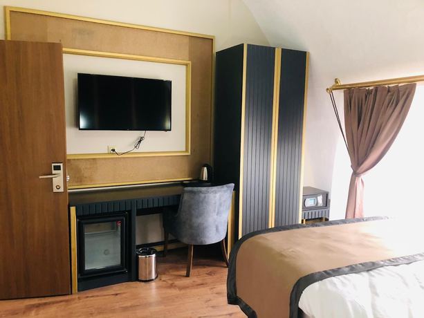 Imagen de la habitación del Crystal Snow Butik Hotel. Foto 12