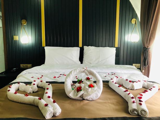 Imagen de la habitación del Crystal Snow Butik Hotel. Foto 13