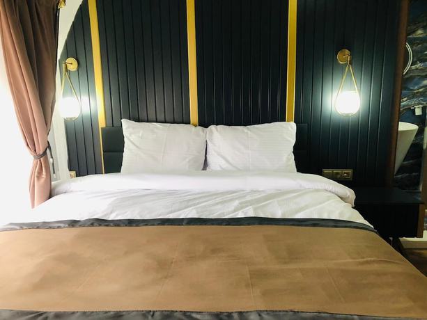 Imagen de la habitación del Crystal Snow Butik Hotel. Foto 14