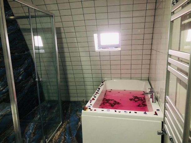 Imagen de la habitación del Crystal Snow Butik Hotel. Foto 17