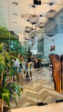 Imagen general del Crystal Suite at Dorsett Bukit Bintang KL. Foto 1