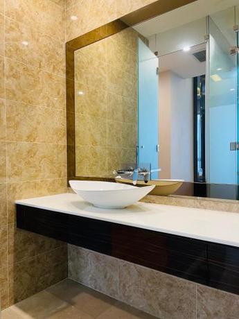 Imagen general del Crystal Suite at Dorsett Bukit Bintang KL. Foto 8