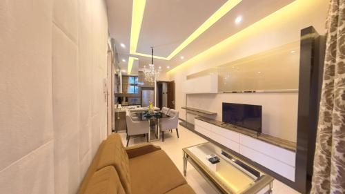 Imagen general del Crystal Suite at Dorsett Bukit Bintang KL. Foto 10