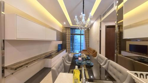 Imagen de la habitación del Crystal Suite at Dorsett Bukit Bintang KL. Foto 17