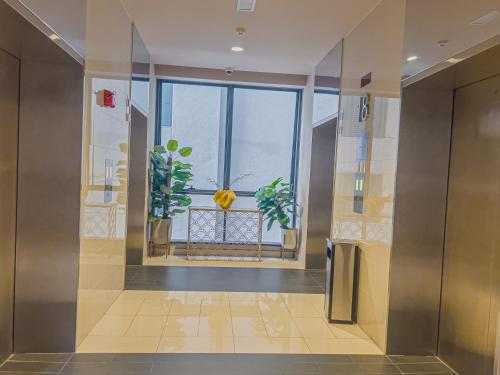 Imagen general del Crystal Suite at Dorsett Bukit Bintang KL. Foto 15