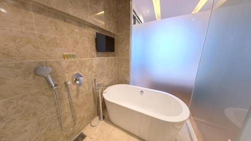 Imagen de la habitación del Crystal Suite at Dorsett Bukit Bintang KL. Foto 18