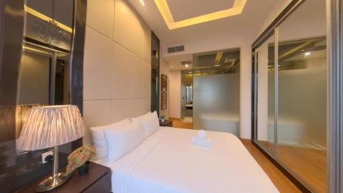 Imagen de la habitación del Crystal Suite at Dorsett Bukit Bintang KL. Foto 20