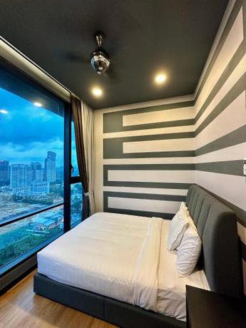 Imagen general del Crystal Suite at Opus Kuala Lumpur. Foto 6