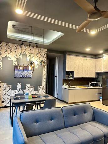 Imagen general del Crystal Suite at Opus Kuala Lumpur. Foto 8