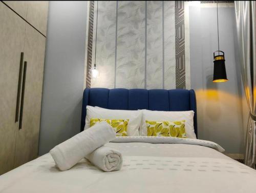 Imagen general del Crystal Suite at Opus Kuala Lumpur. Foto 10
