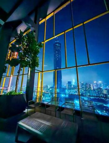 Imagen general del Crystal Suite at Opus Kuala Lumpur. Foto 11