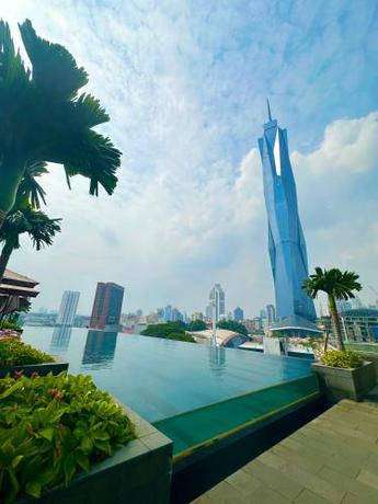 Imagen general del Crystal Suite at Opus Kuala Lumpur. Foto 15
