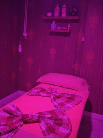 Imagen general del Crystall Hotel. Foto 1