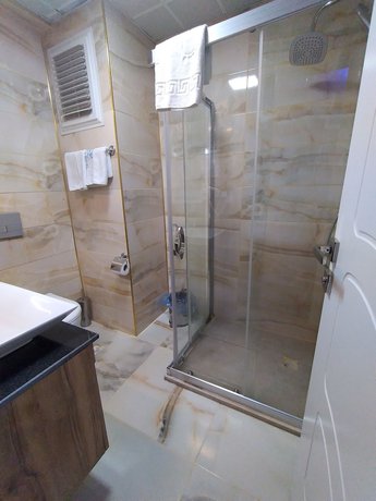 Imagen de la habitación del Crystall Hotel. Foto 11