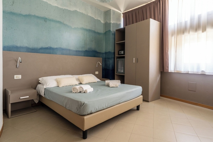 Imagen de la habitación del Csa Hotel Beach and Park. Foto 5