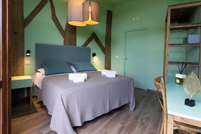 Imagen de la habitación del Csa Hotel Beach and Park. Foto 9