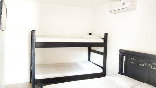 Imagen de la habitación del Cuchara De Palo Del Paisa. Foto 1