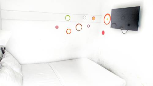 Imagen de la habitación del Cuchara De Palo Del Paisa. Foto 2