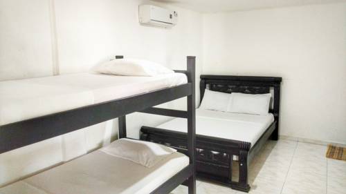 Imagen de la habitación del Cuchara De Palo Del Paisa. Foto 3