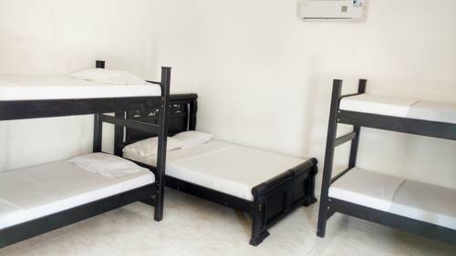 Imagen de la habitación del Cuchara De Palo Del Paisa. Foto 4