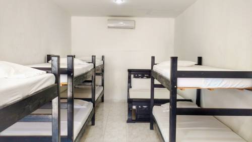 Imagen de la habitación del Cuchara De Palo Del Paisa. Foto 5