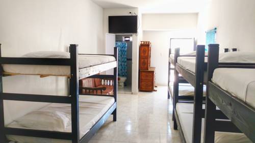 Imagen de la habitación del Cuchara De Palo Del Paisa. Foto 6