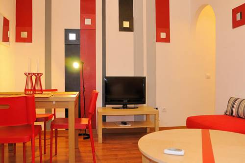 Imagen de la habitación del Cueva De Hercules 1. Foto 3