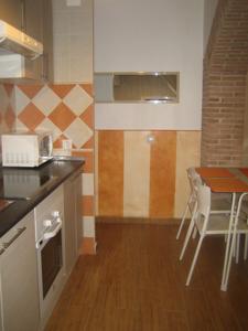 Imagen de la habitación del Cueva De Hercules 1. Foto 5