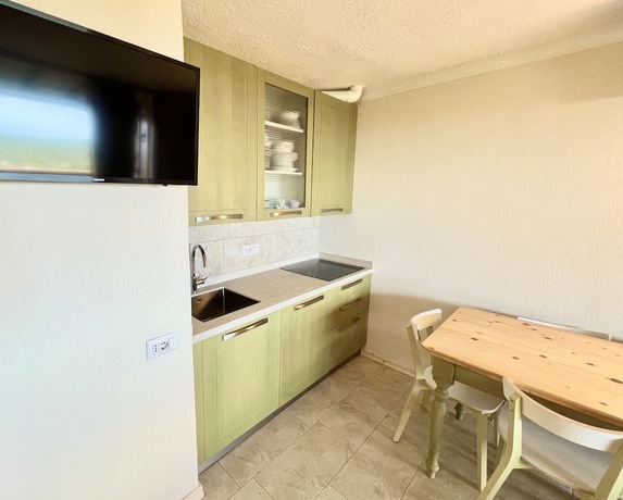 Imagen de la habitación del Cugnana Verde Superiore Con Piscina. Foto 8