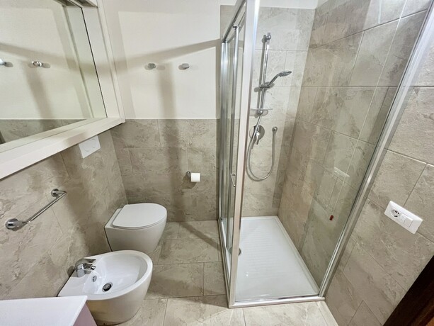 Imagen de la habitación del Cugnana Verde Superiore Con Piscina. Foto 9