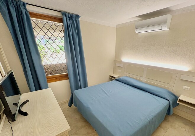 Imagen de la habitación del Cugnana Verde Superiore Con Piscina. Foto 10