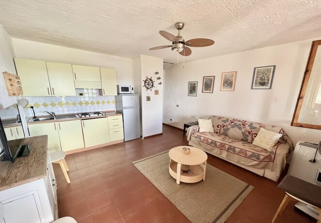 Imagen de la habitación del Cugnana Verde Superiore Con Piscina. Foto 11