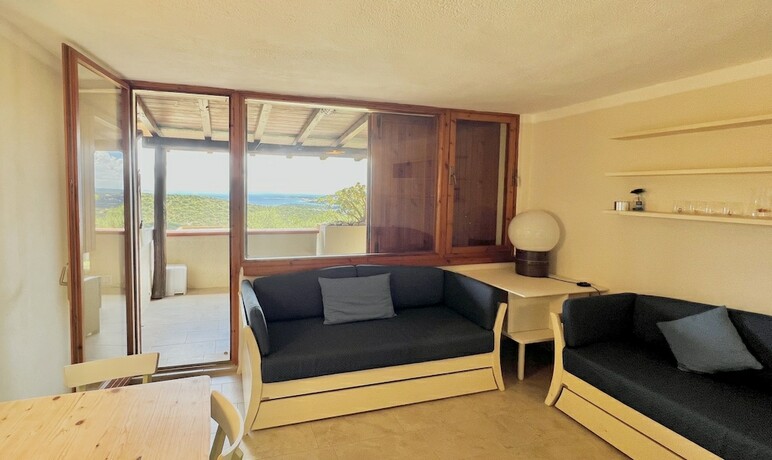 Imagen de la habitación del Cugnana Verde Superiore Con Piscina. Foto 12