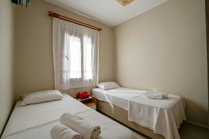 Imagen general del Cuhadar Ahsap Evleri. Foto 2