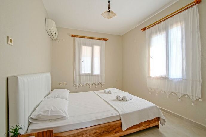 Imagen general del Cuhadar Ahsap Evleri. Foto 3