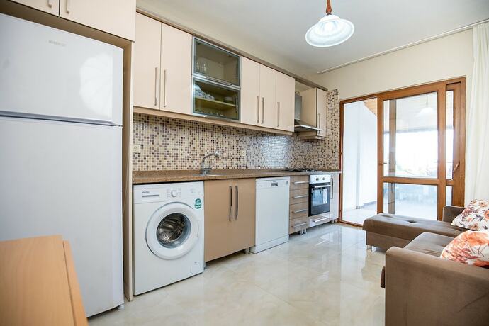 Imagen general del Cuhadar Ahsap Evleri. Foto 4