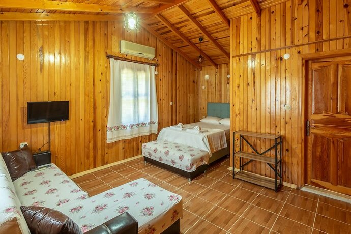 Imagen general del Cuhadar Ahsap Evleri. Foto 5