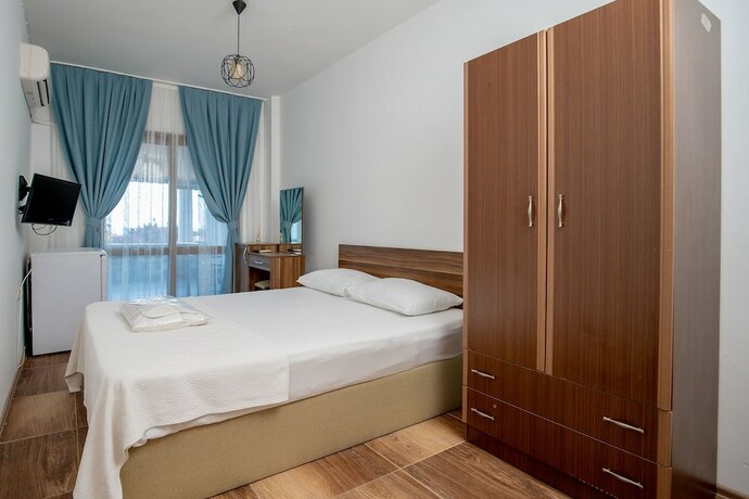 Imagen de la habitación del Cuhadar Ahsap Evleri. Foto 14