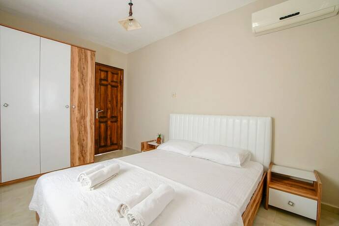 Imagen general del Cuhadar Ahsap Evleri. Foto 6