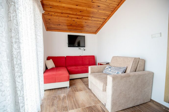 Imagen general del Cuhadar Ahsap Evleri. Foto 7