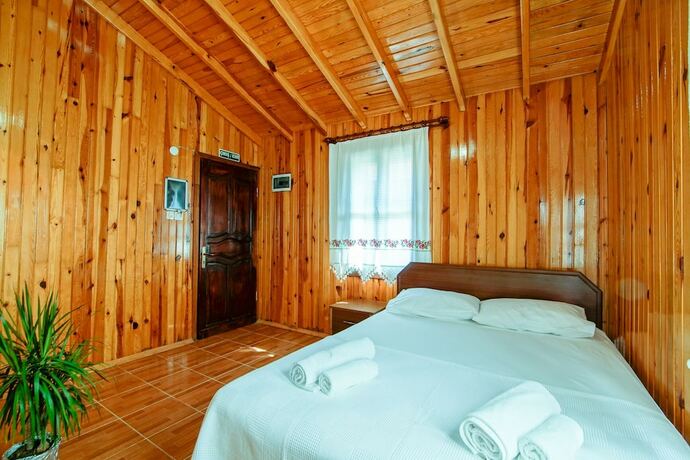 Imagen de la habitación del Cuhadar Ahsap Evleri. Foto 18