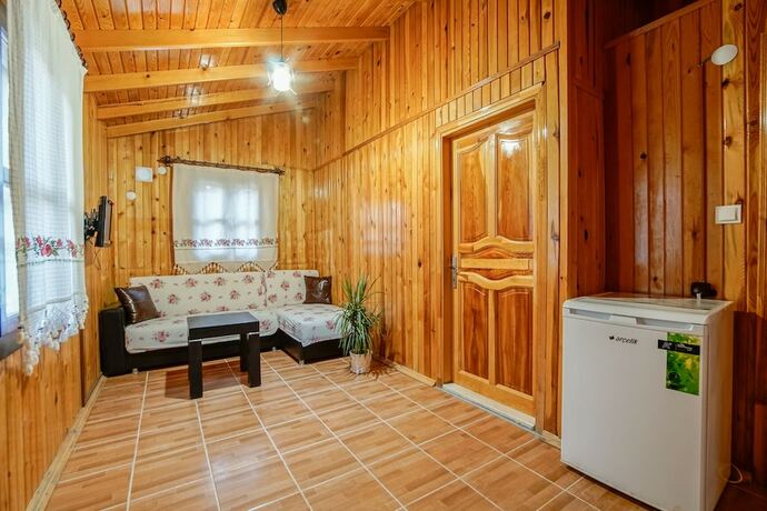 Imagen de la habitación del Cuhadar Ahsap Evleri. Foto 19