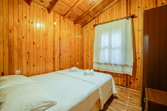 Imagen general del Cuhadar Ahsap Evleri. Foto 9