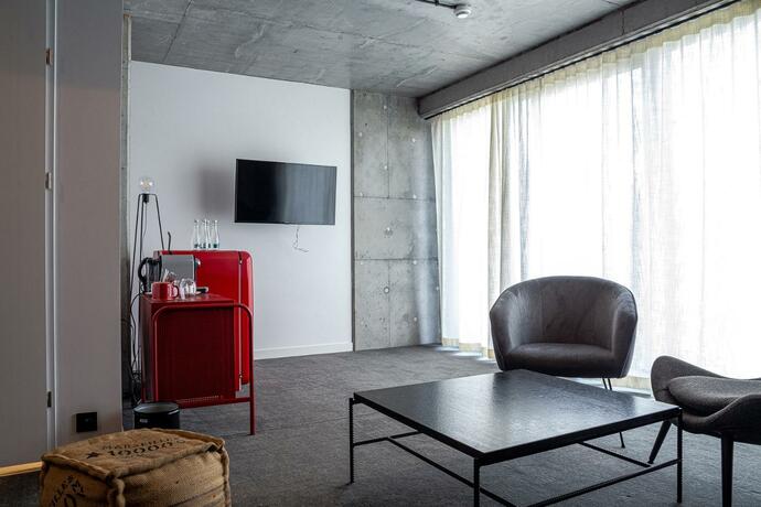 Imagen general del Cukrownia Żnin. Foto 5