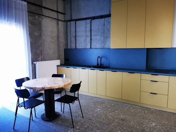 Imagen general del Cukrownia Żnin. Foto 8