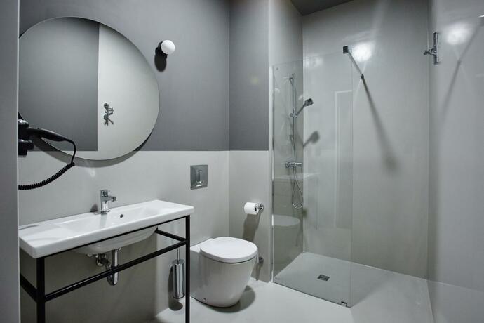 Imagen general del Cukrownia Żnin. Foto 9