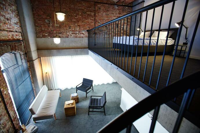 Imagen general del Cukrownia Żnin. Foto 10