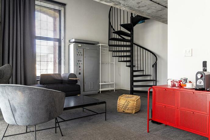 Imagen general del Cukrownia Żnin. Foto 12