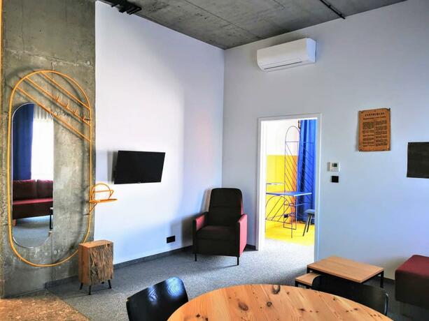 Imagen general del Cukrownia Żnin. Foto 13