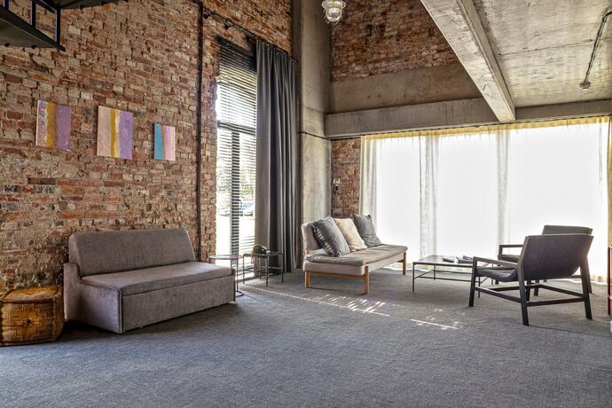 Imagen general del Cukrownia Żnin. Foto 14